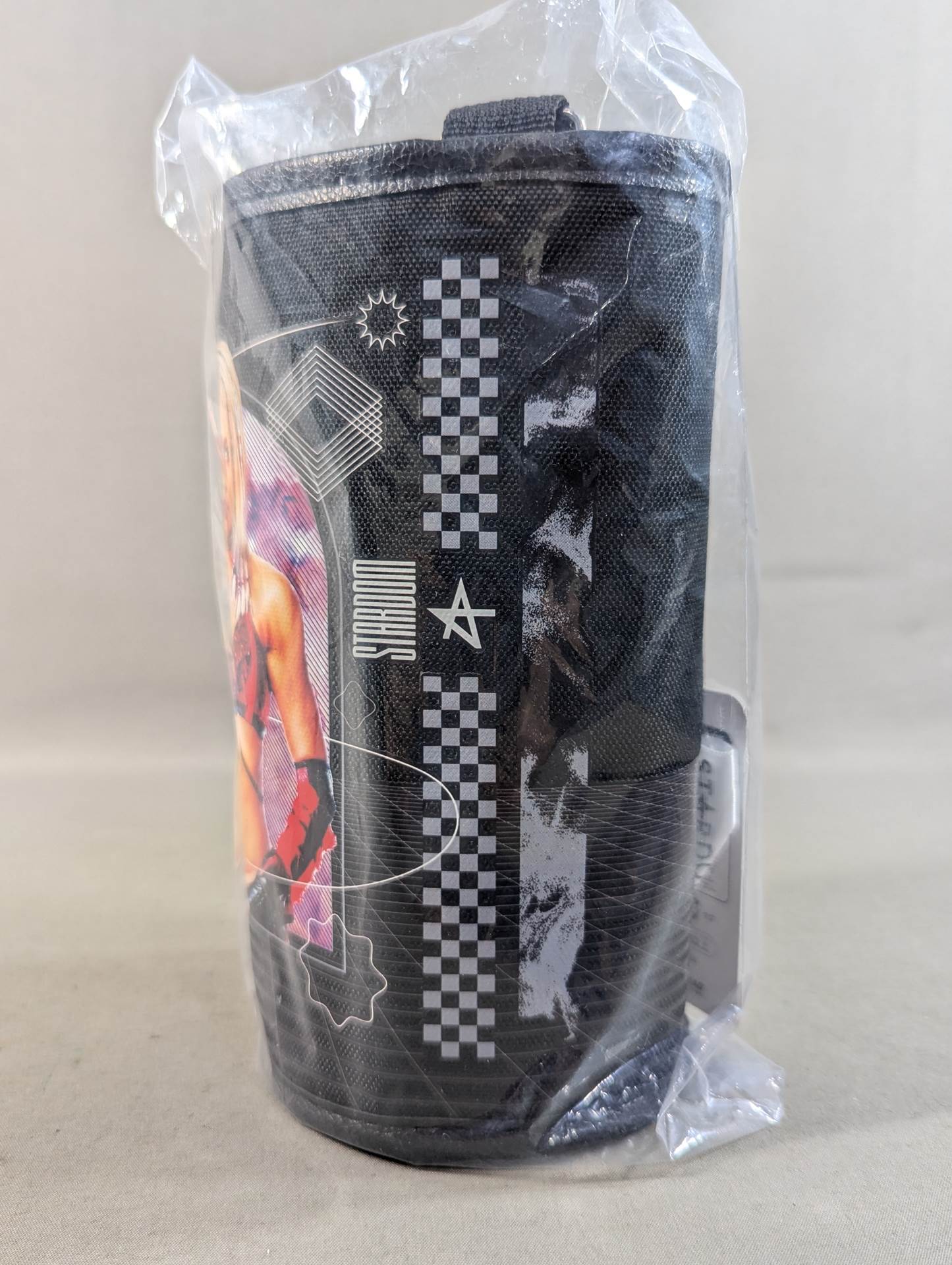 Giulia Bottle Holder