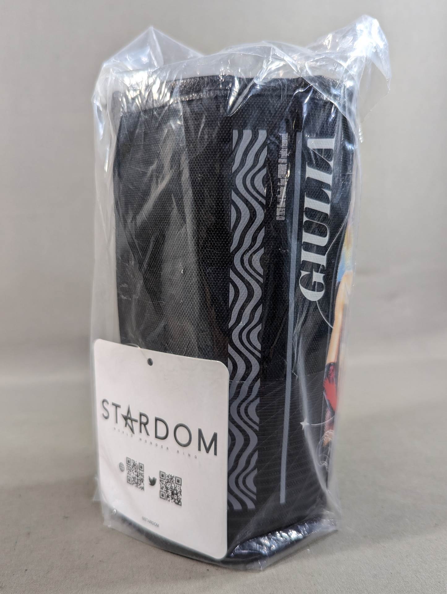 Giulia Bottle Holder