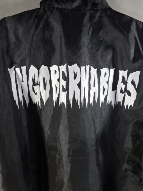 L・I・J コーチジャケット