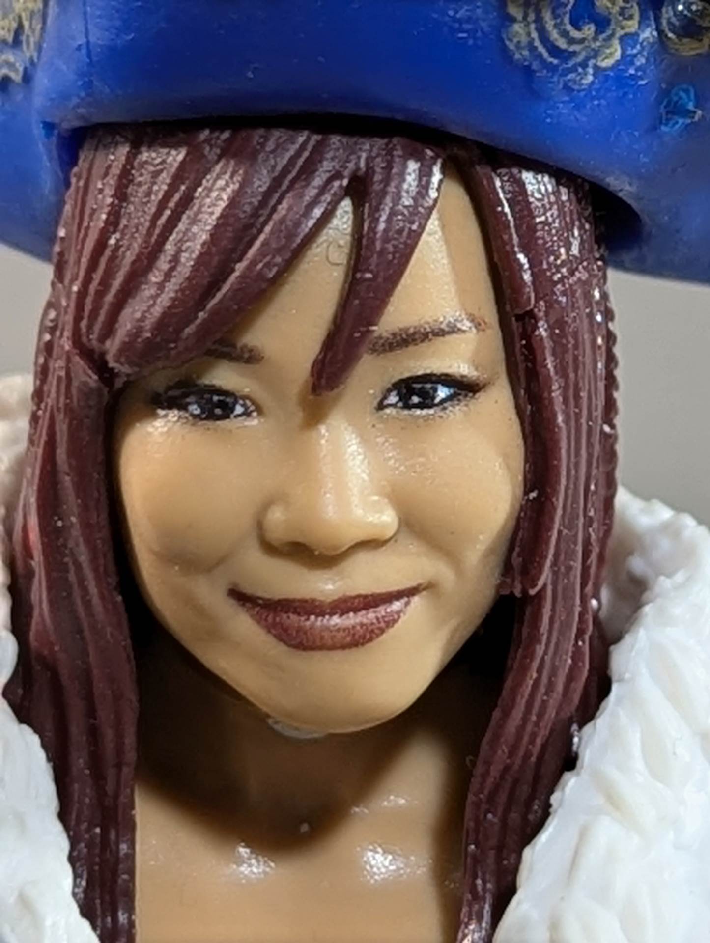 Kairi Sane