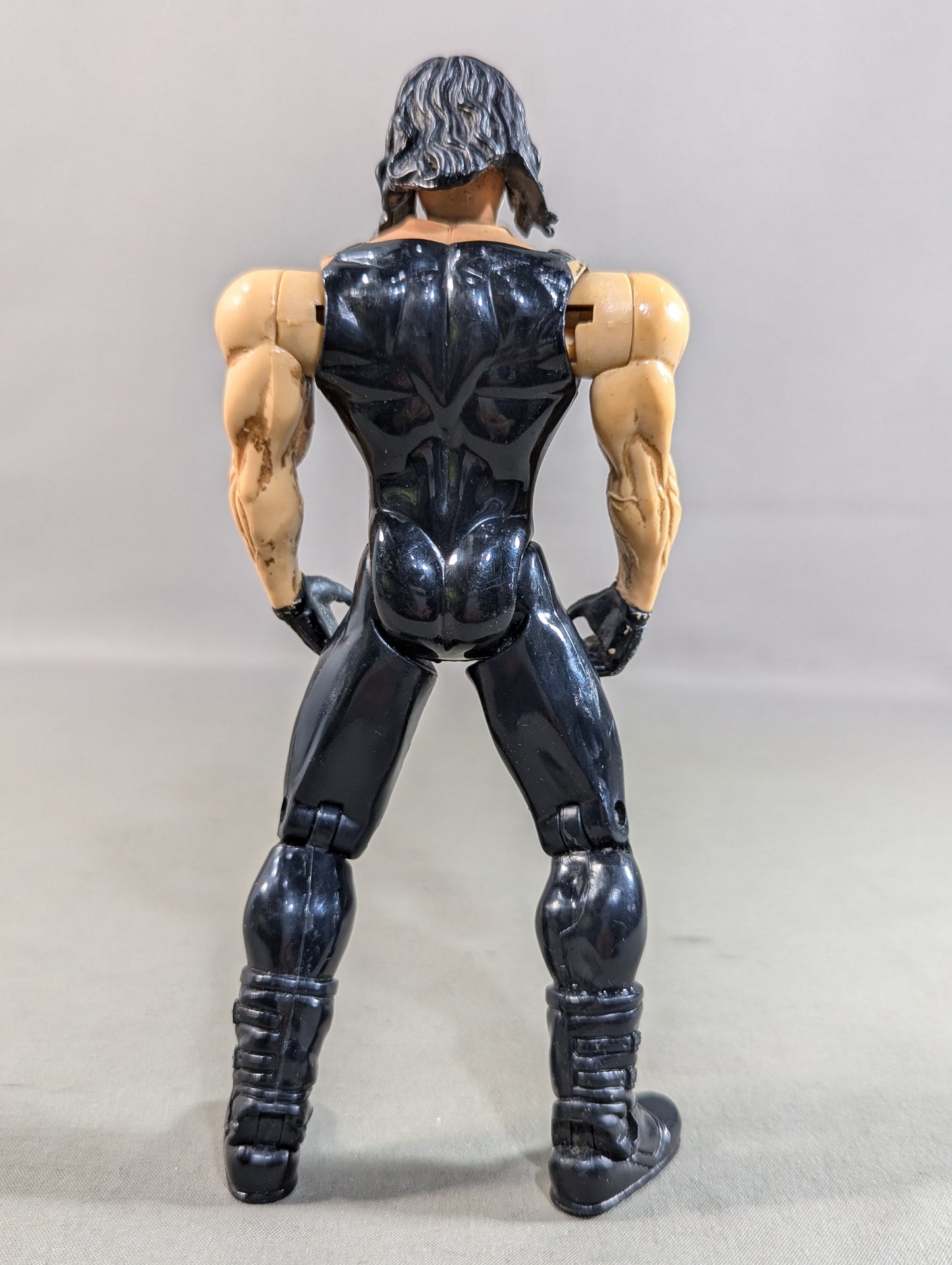 Sting  (white paint)