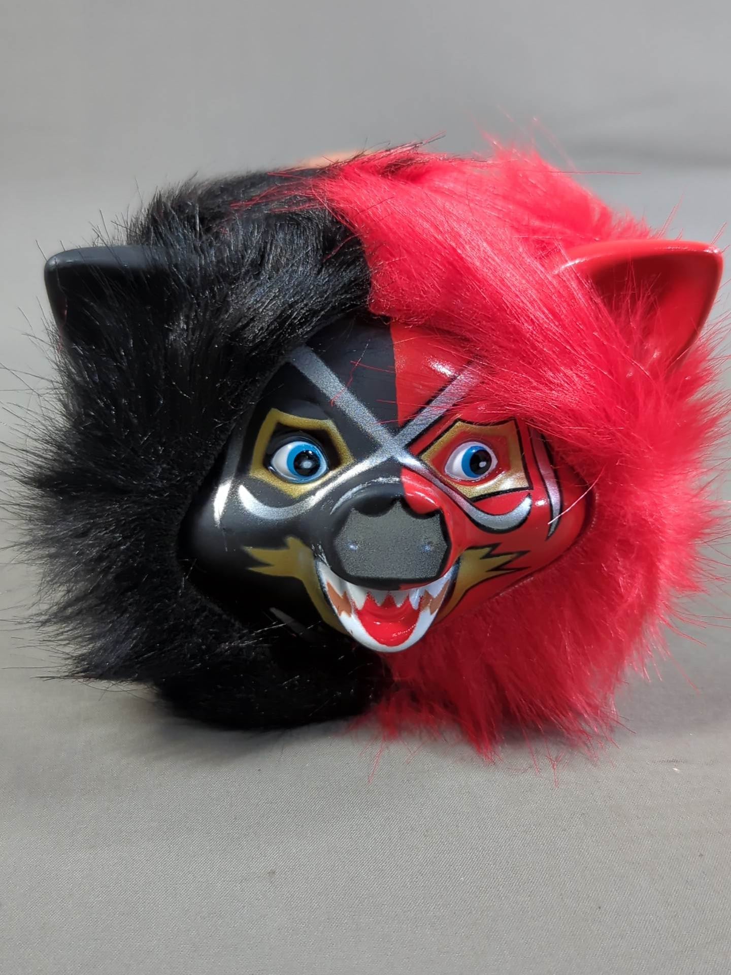 Hiromu Takahashi  (Kamaitachi ver.) Made in Mexico piggy bank