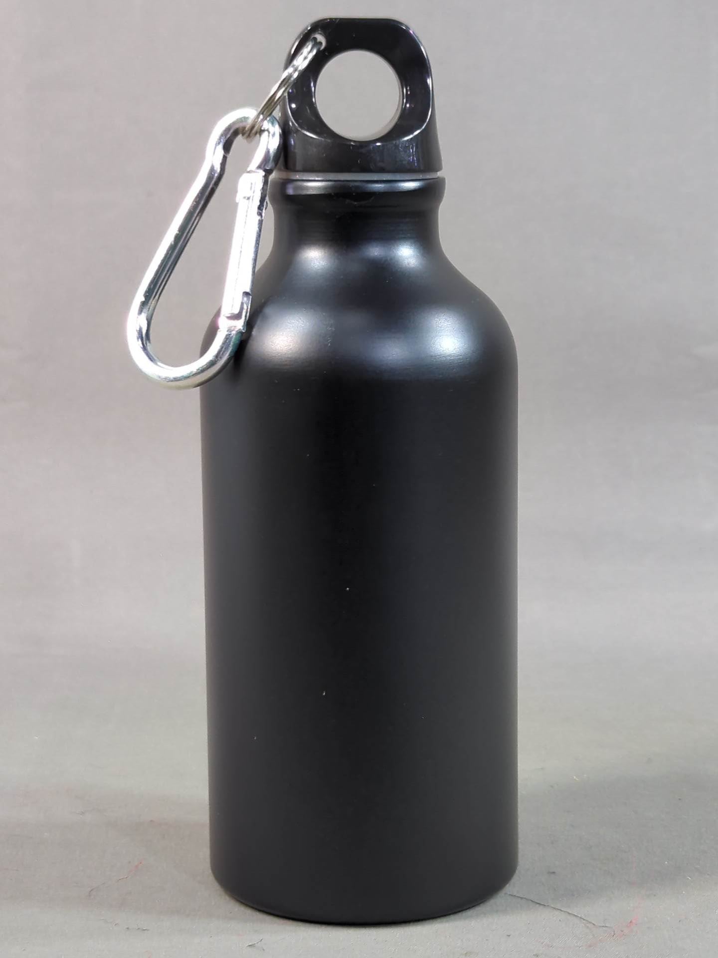 ★ ★ not sold in stores New Japan Pro Wrestling  Lion Mark  Aluminum Mountain Bottle