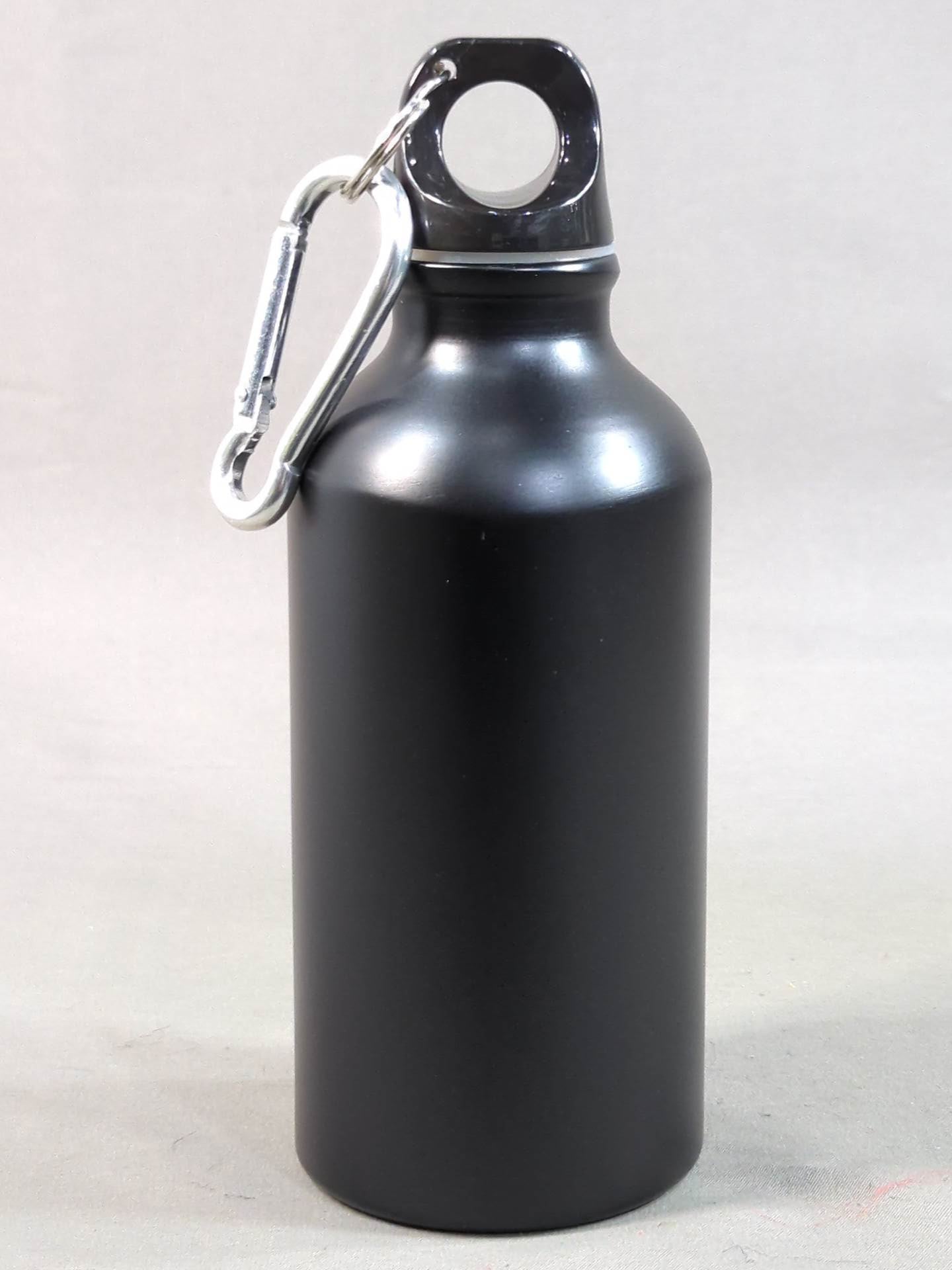 ★ ★ not sold in stores New Japan Pro Wrestling  Lion Mark  Aluminum Mountain Bottle