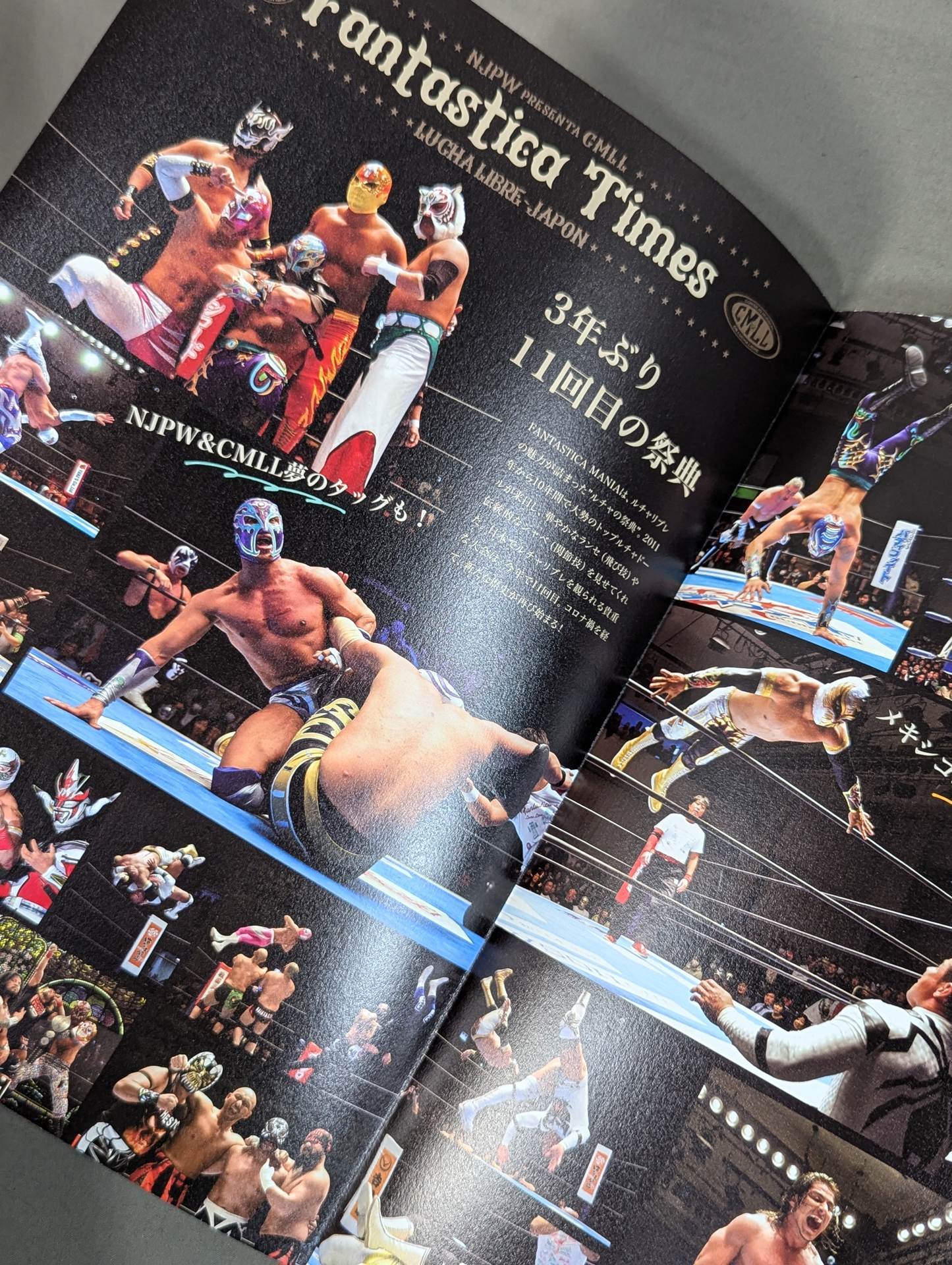 FANTASTICA Mania 2023 / FANTASTICA MANIA 2023