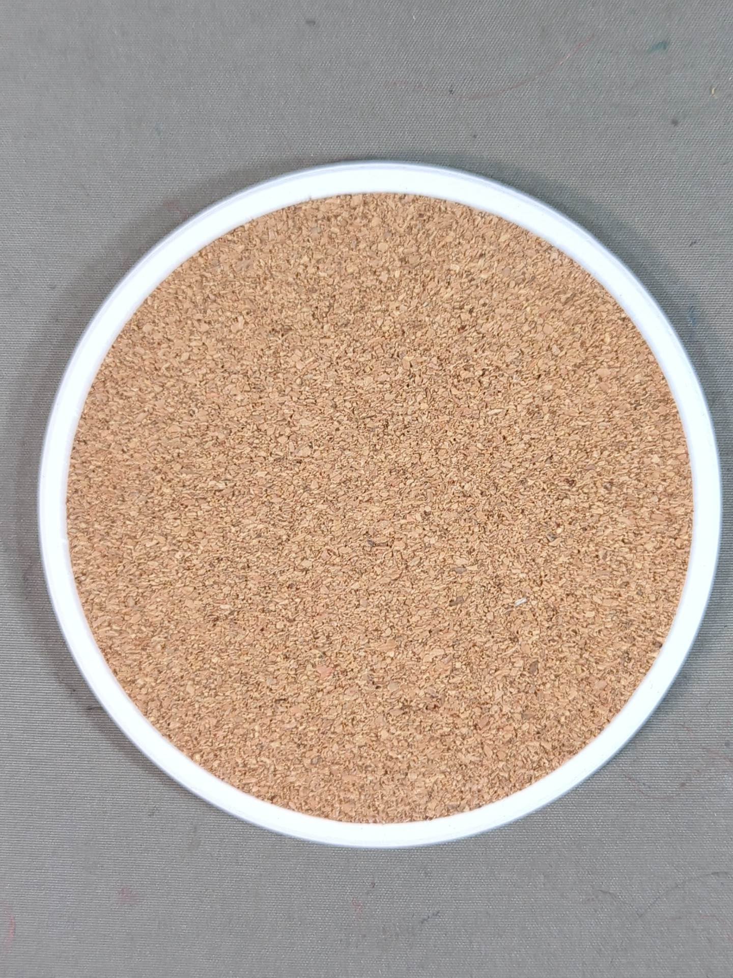 New Japan Pro Wrestling  Pottery Coaster (Lion Mark ver.)