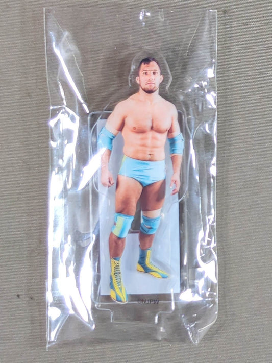 ★ Shinnichi Premium Lottery ★ Volchin Oleg Acrylic Stand