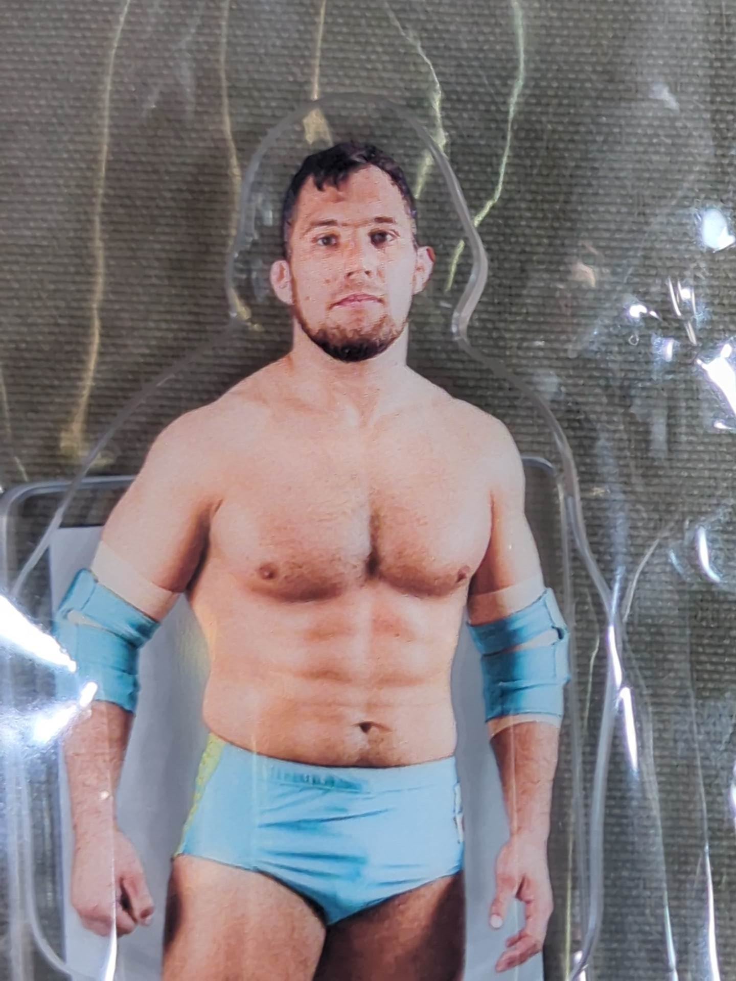 ★ Shinnichi Premium Lottery ★ Volchin Oleg Acrylic Stand