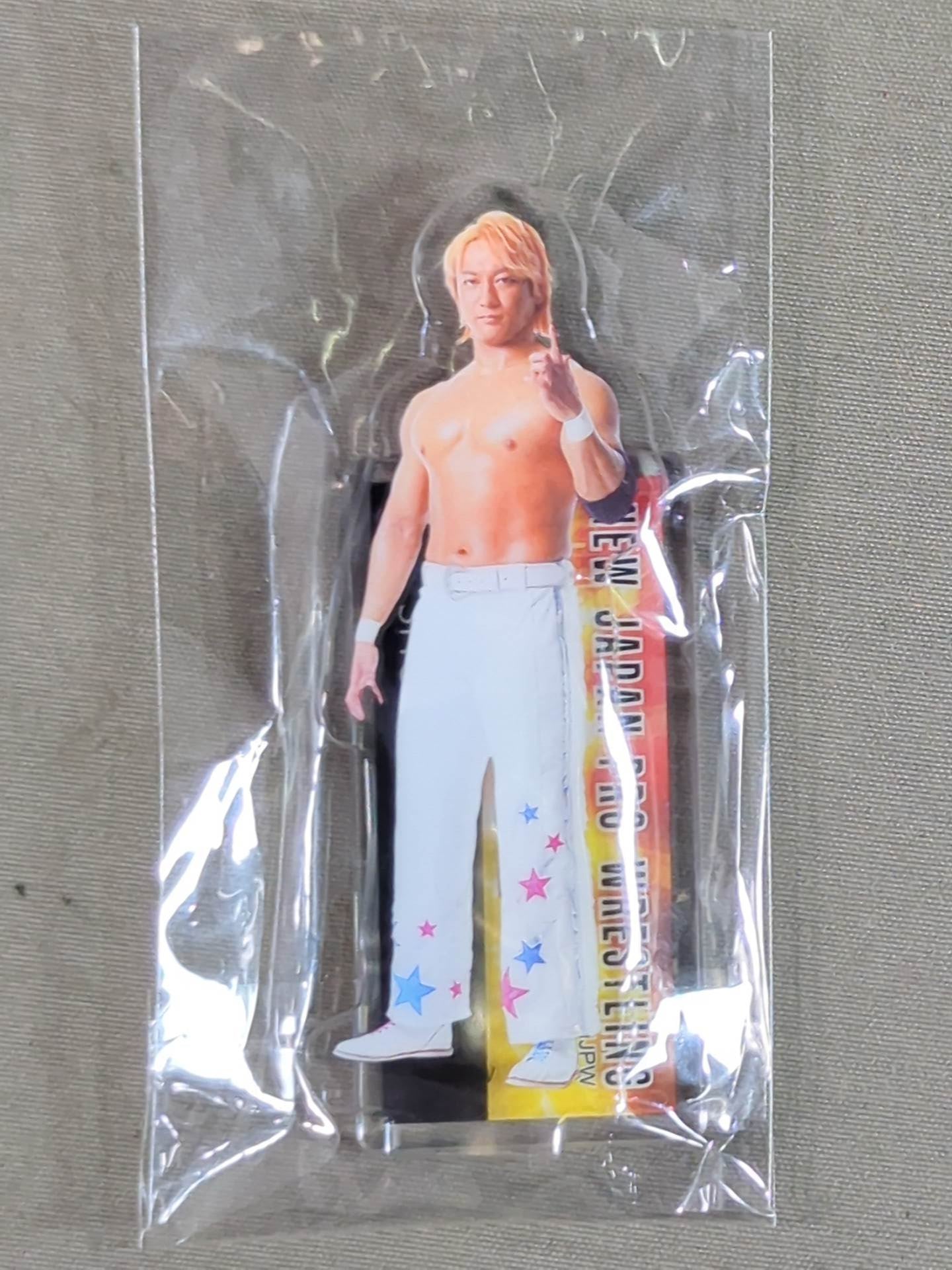 ★ Shinnichi Premium Lottery ★ Shota Umino Acrylic Stand