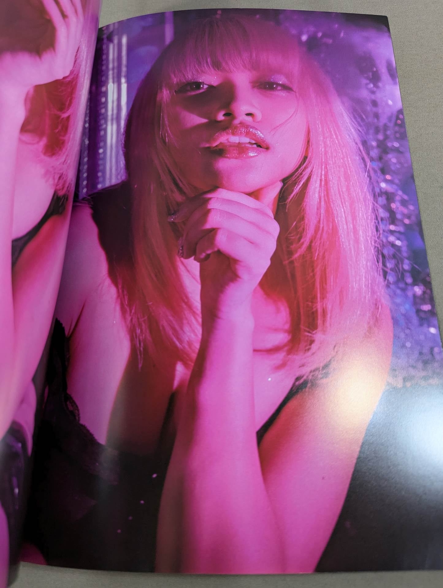 木村花 写真集 CRAZY
