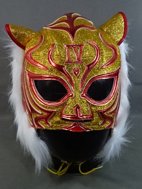 4代目タイガーマスク