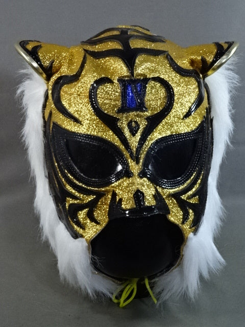 4代目タイガーマスク