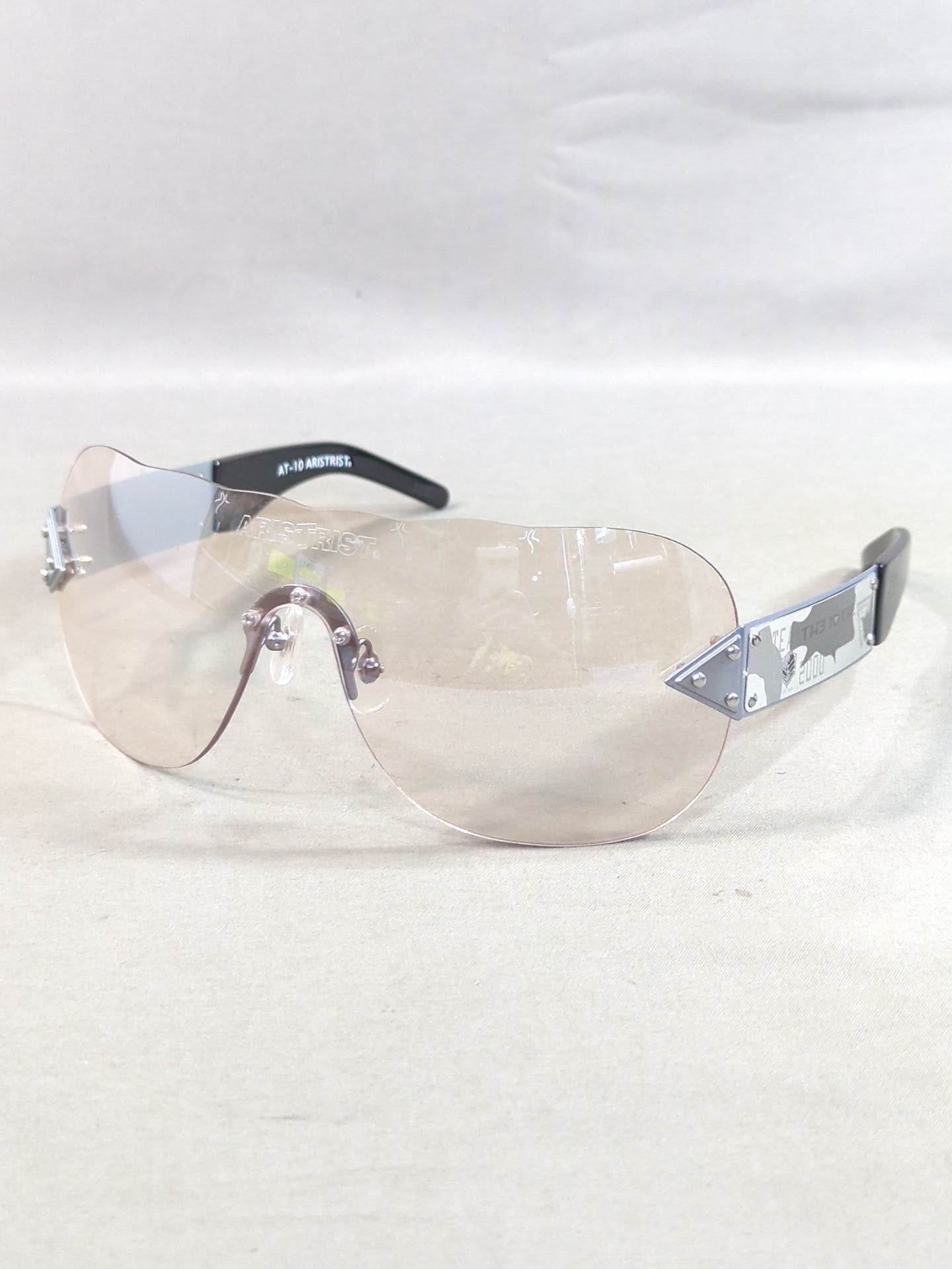 ★ ★ ARISTRIST AT-10 Sunglasses