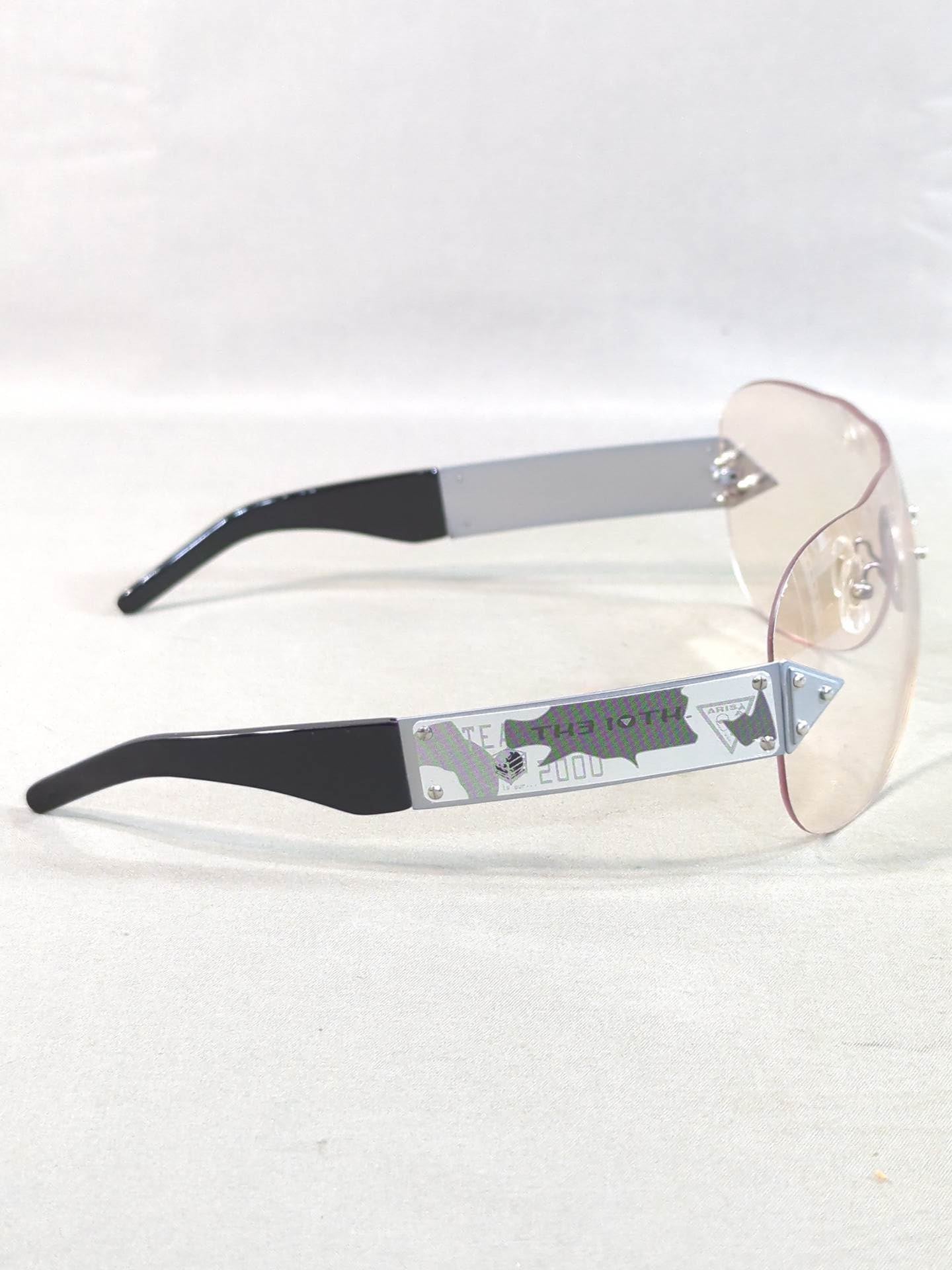 ★ ★ ARISTRIST AT-10 Sunglasses