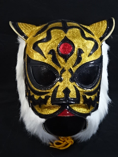 2代目タイガーマスク