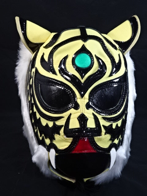 2代目タイガーマスク