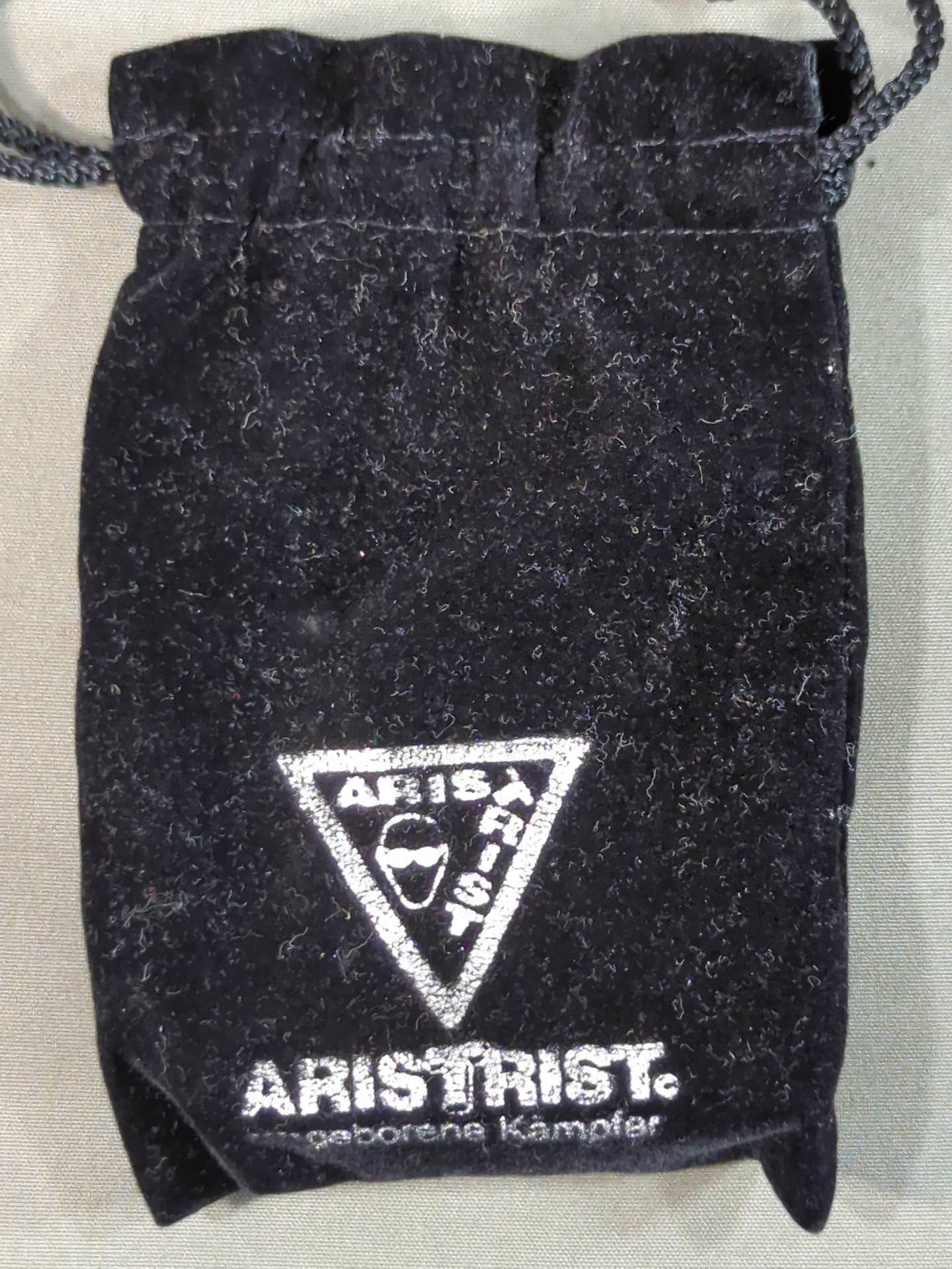 ★ ★ ARISTRIST Trapezoid Bangle