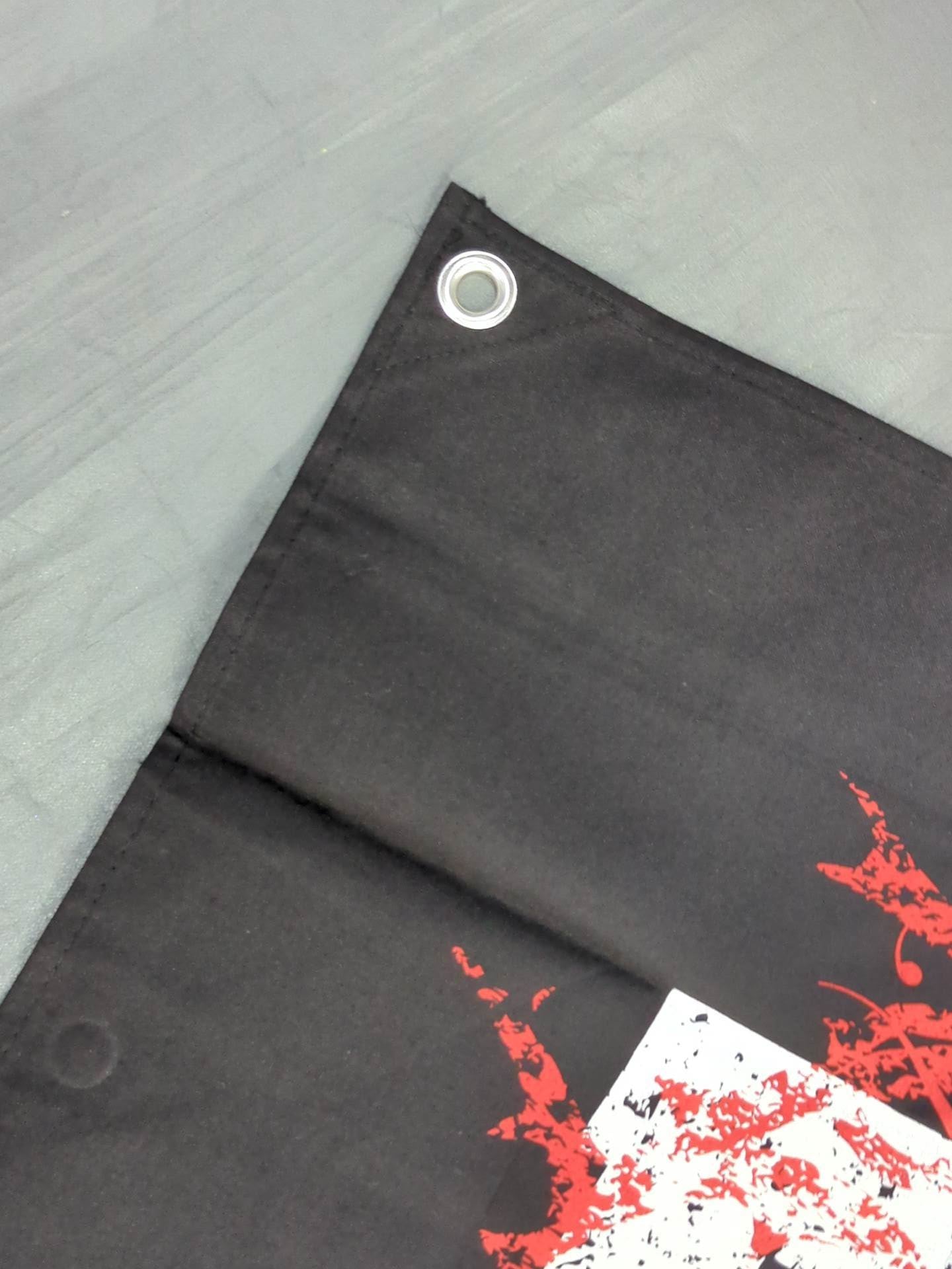 RISE Flag