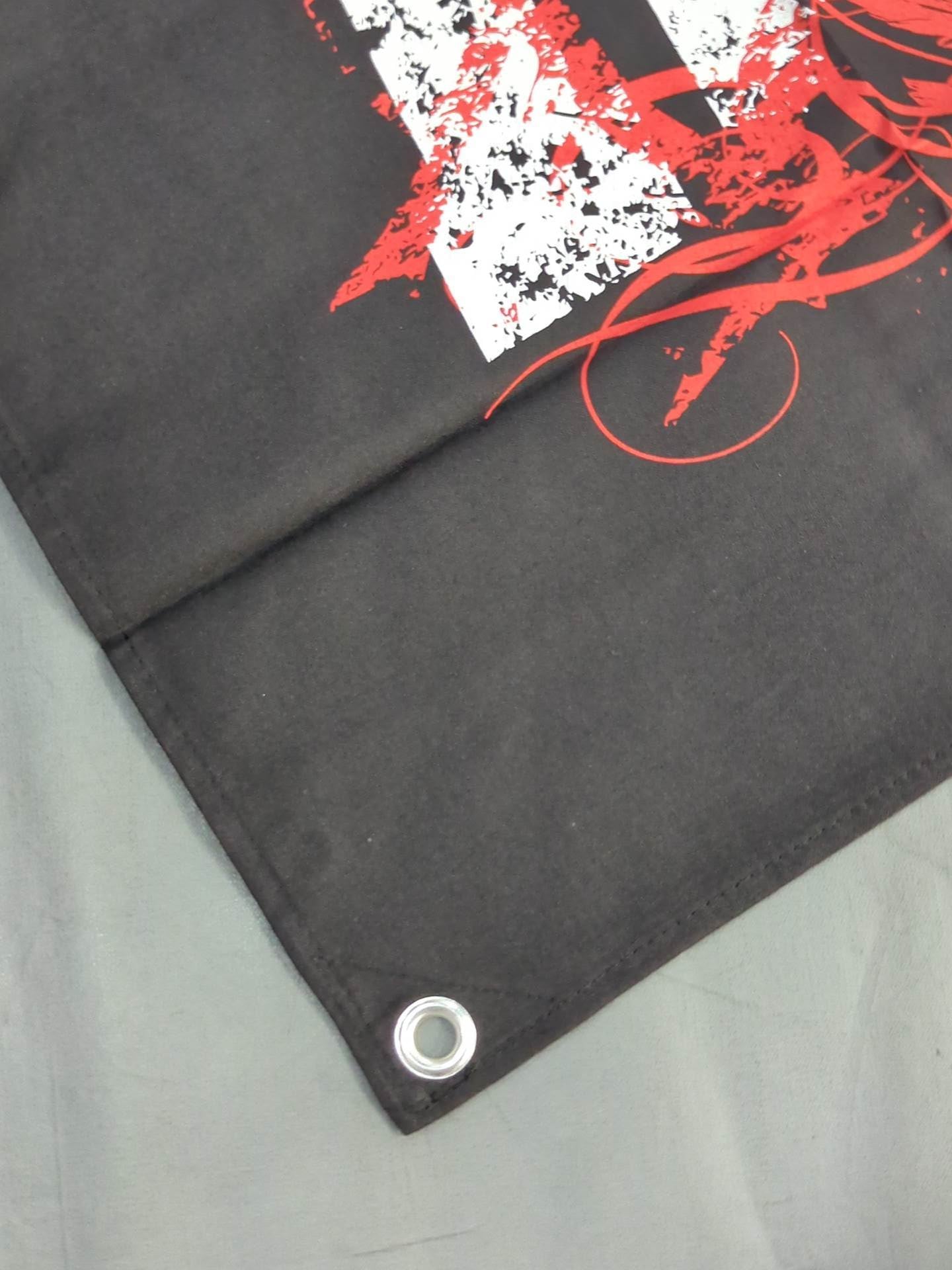 RISE Flag