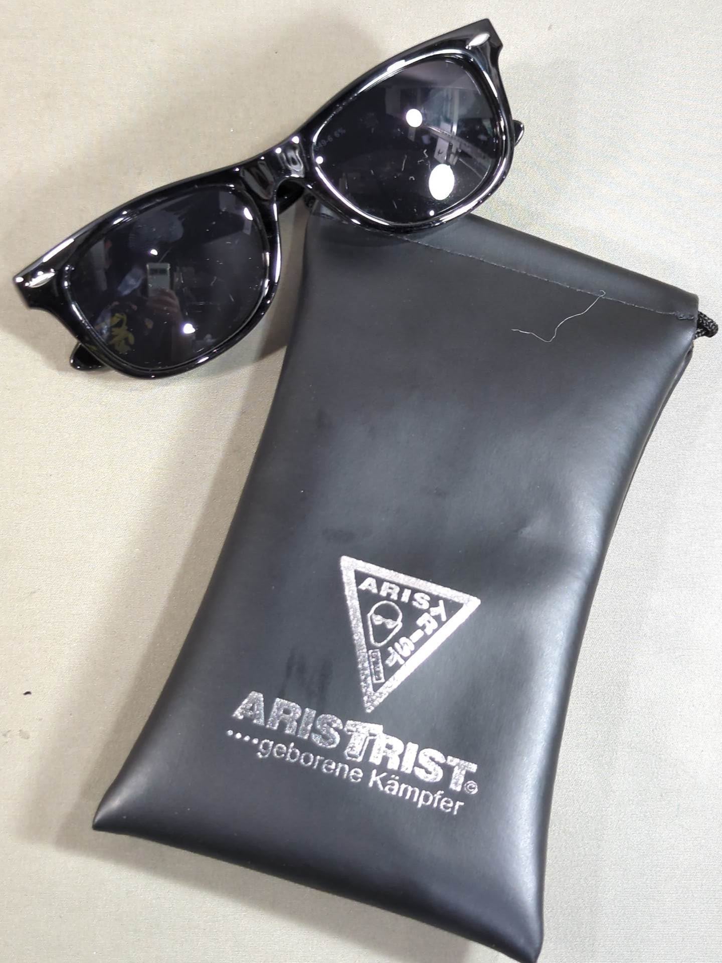 ★ARISTRIST★ スポーツサングラス