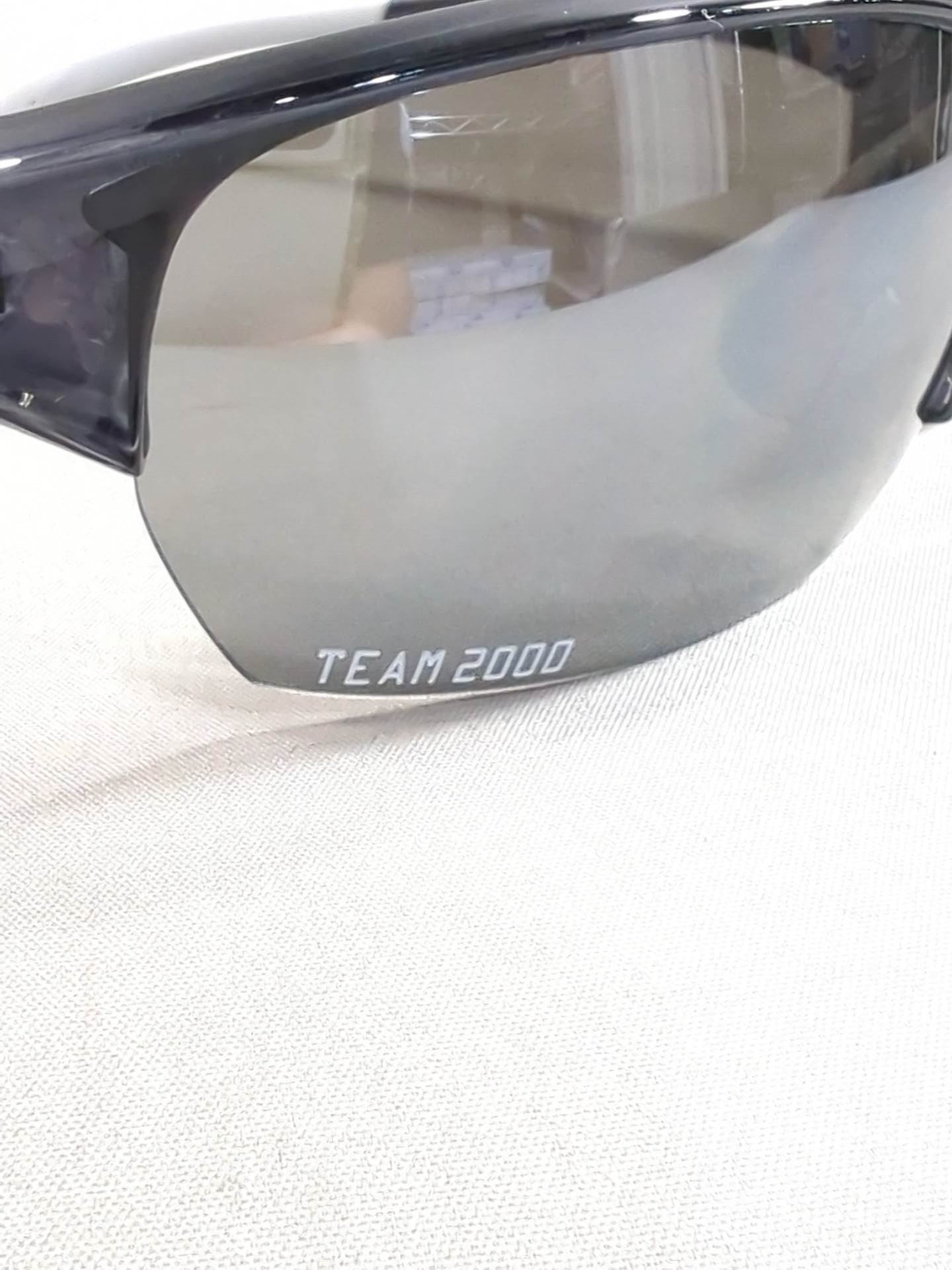 ★ARISTRIST★ TEAM2000 スポーツサングラス
