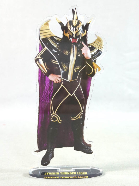 Jushin Thunder Liger  Acrylic Stand (CTU)