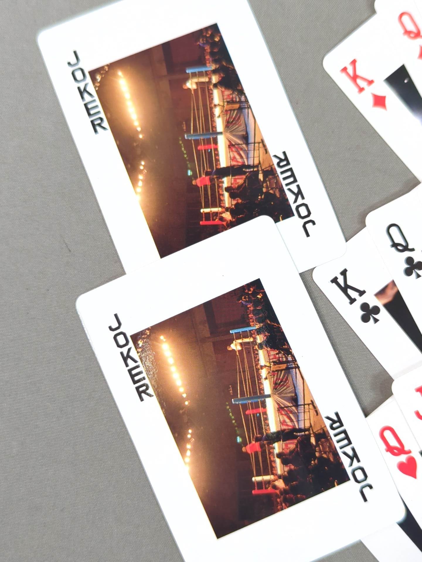 ★All the popular wrestlers of the 90s! ! ★ New Japan Pro Wrestling  cards