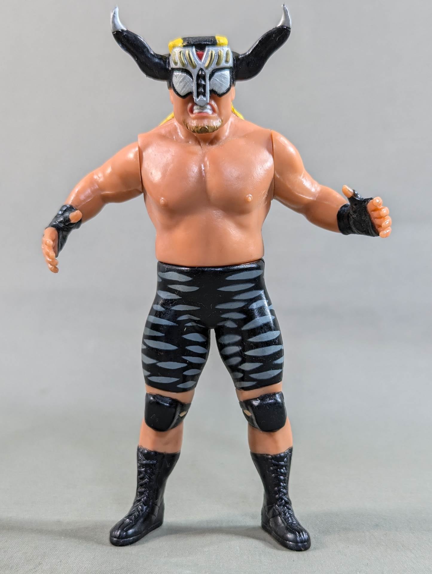 Hiroyoshi Tenzan