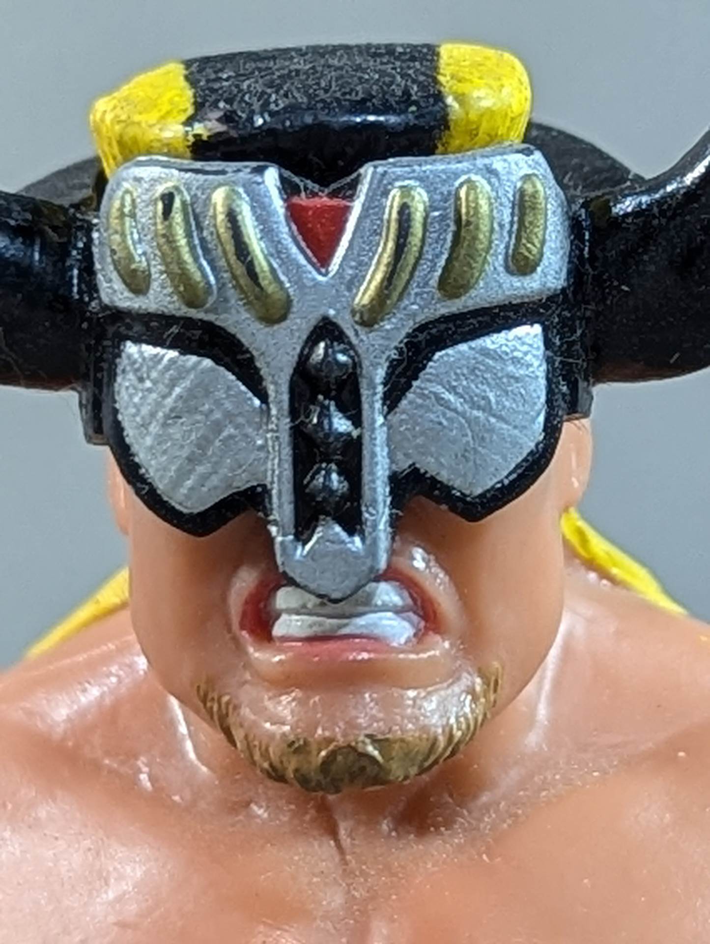 Hiroyoshi Tenzan