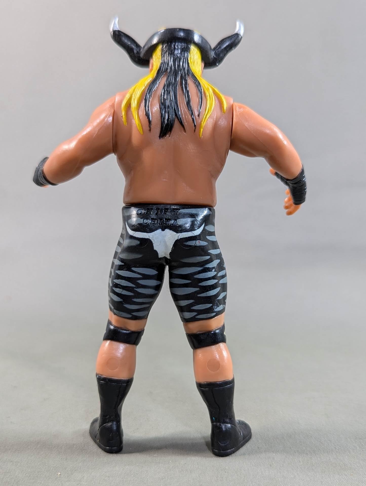 Hiroyoshi Tenzan