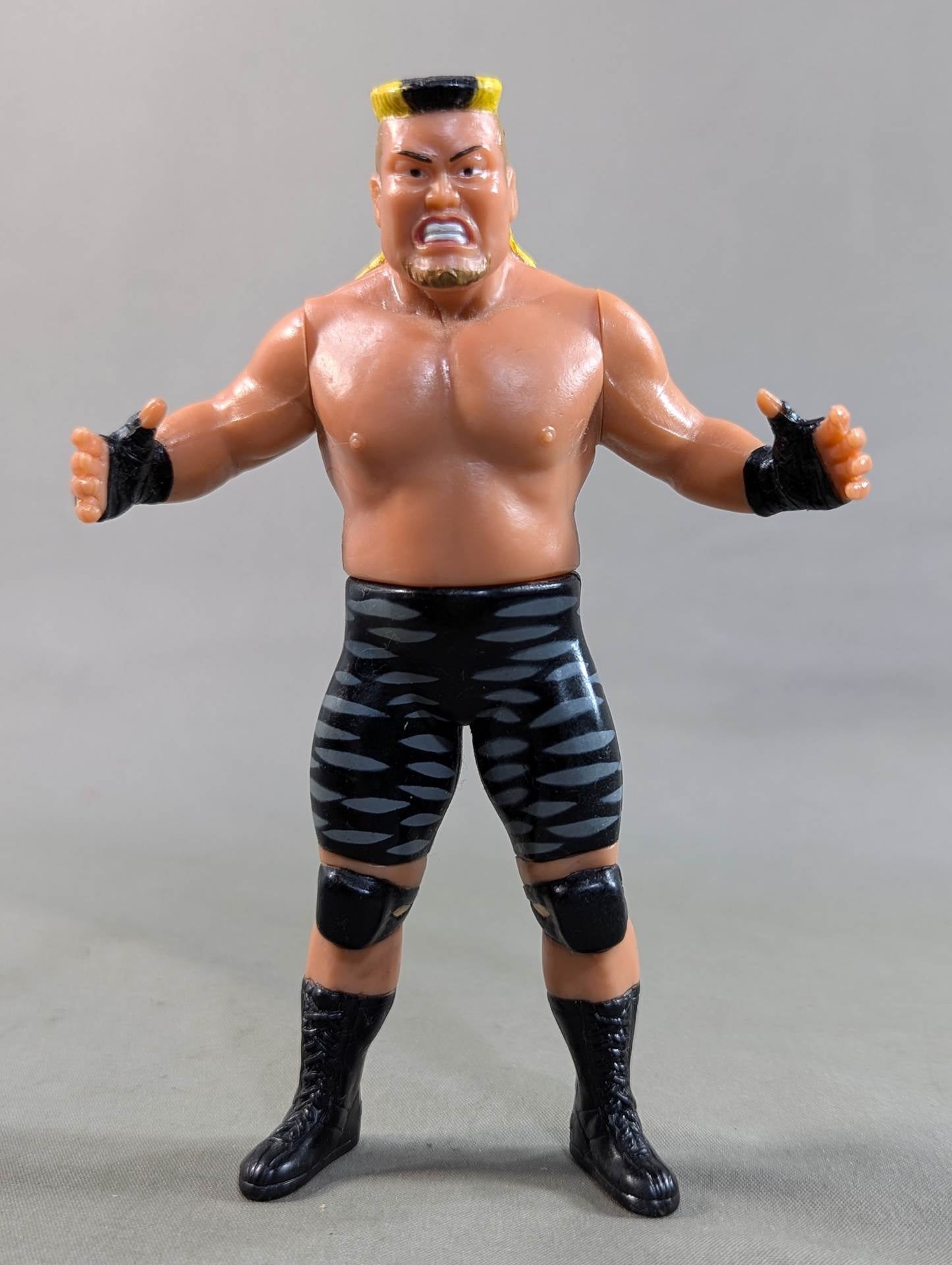 Hiroyoshi Tenzan