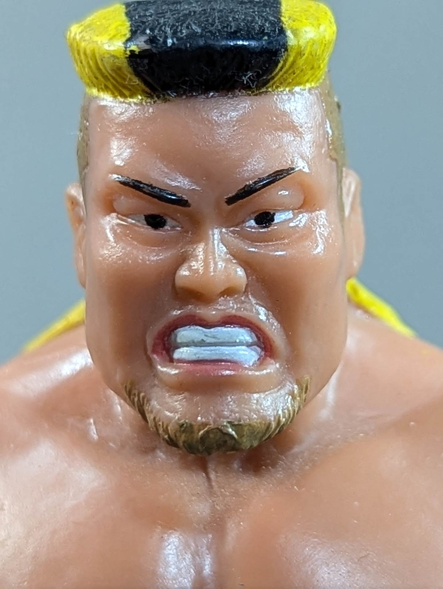 Hiroyoshi Tenzan