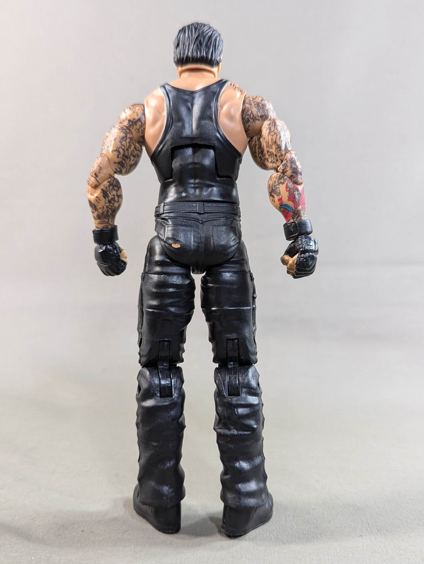 アンダーテイカー(黒コスチューム)