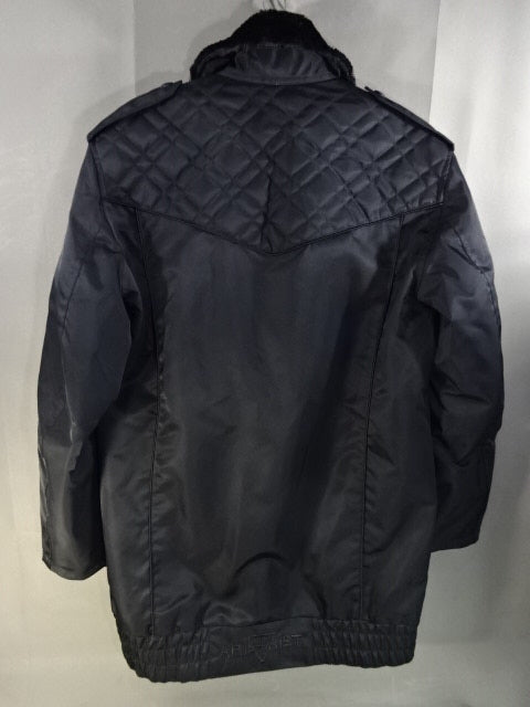 ARISTRIST AT Black Coat (1) (Black)