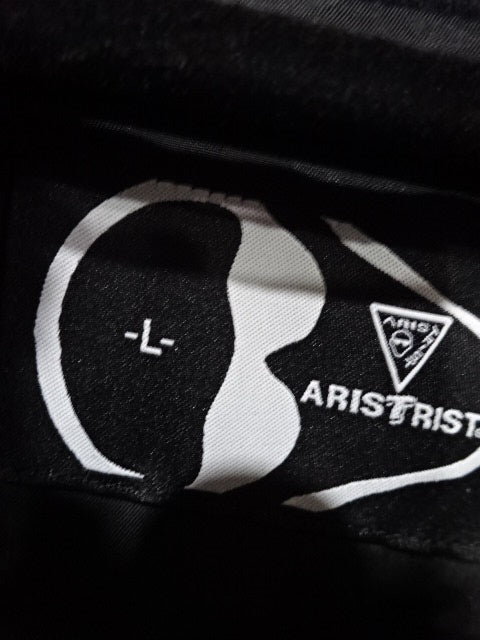 ARISTRIST AT Black Coat (1) (Black)