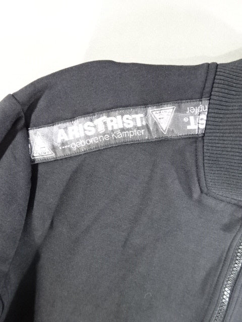 ARISTRIST AT Black Jacket (2) (Black)