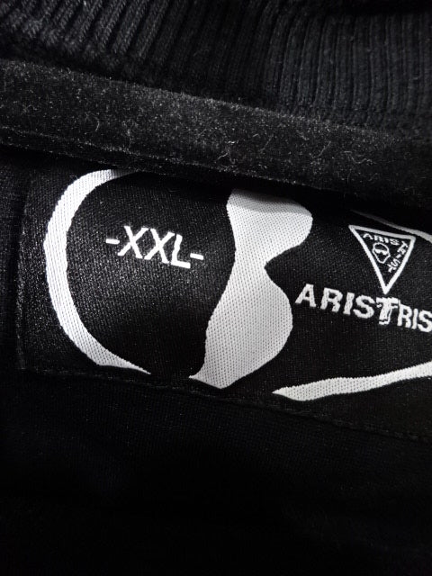 ARISTRIST AT Black Jacket (2) (Black)