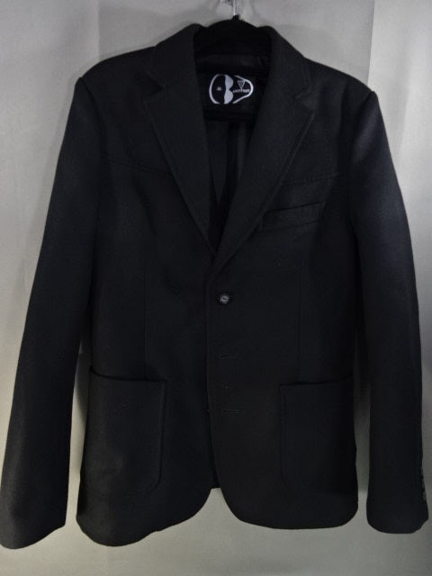 ARISTRIST AT Black Jacket (1) (Black)