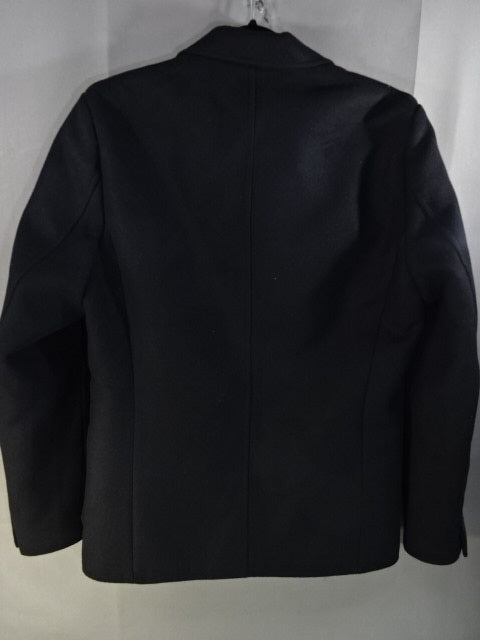 ARISTRIST AT Black Jacket (1) (Black)