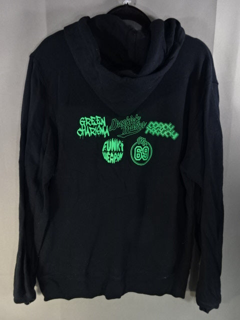 Ryusuke Taguchi Debut 20th Anniversary Pullover Hoodie