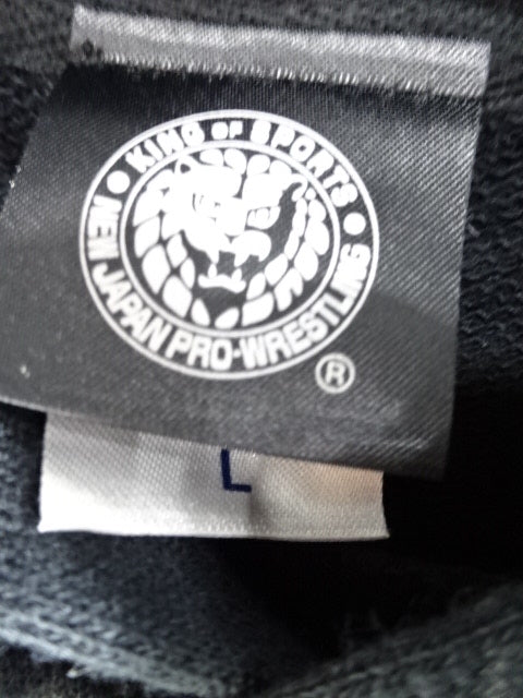 Ryusuke Taguchi Debut 20th Anniversary Pullover Hoodie