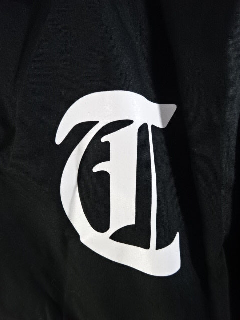 HTML ZERO3×STARDOM Tam Nakano Collaboration Coach Jacket