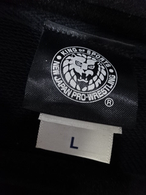 ROPPONGI 3K Zip Up Hoodie