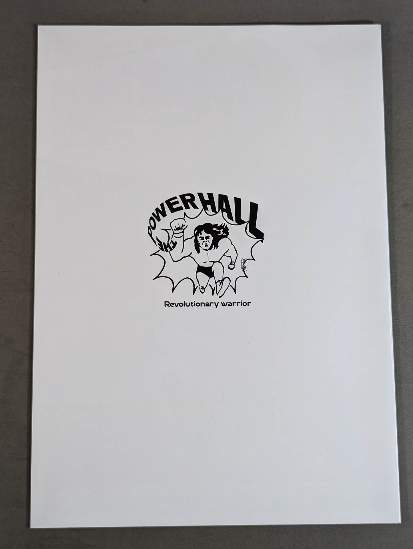 ★ Riki Choshu Retirement Match ★ POWER HALL 2019 ~New Journey Begins~