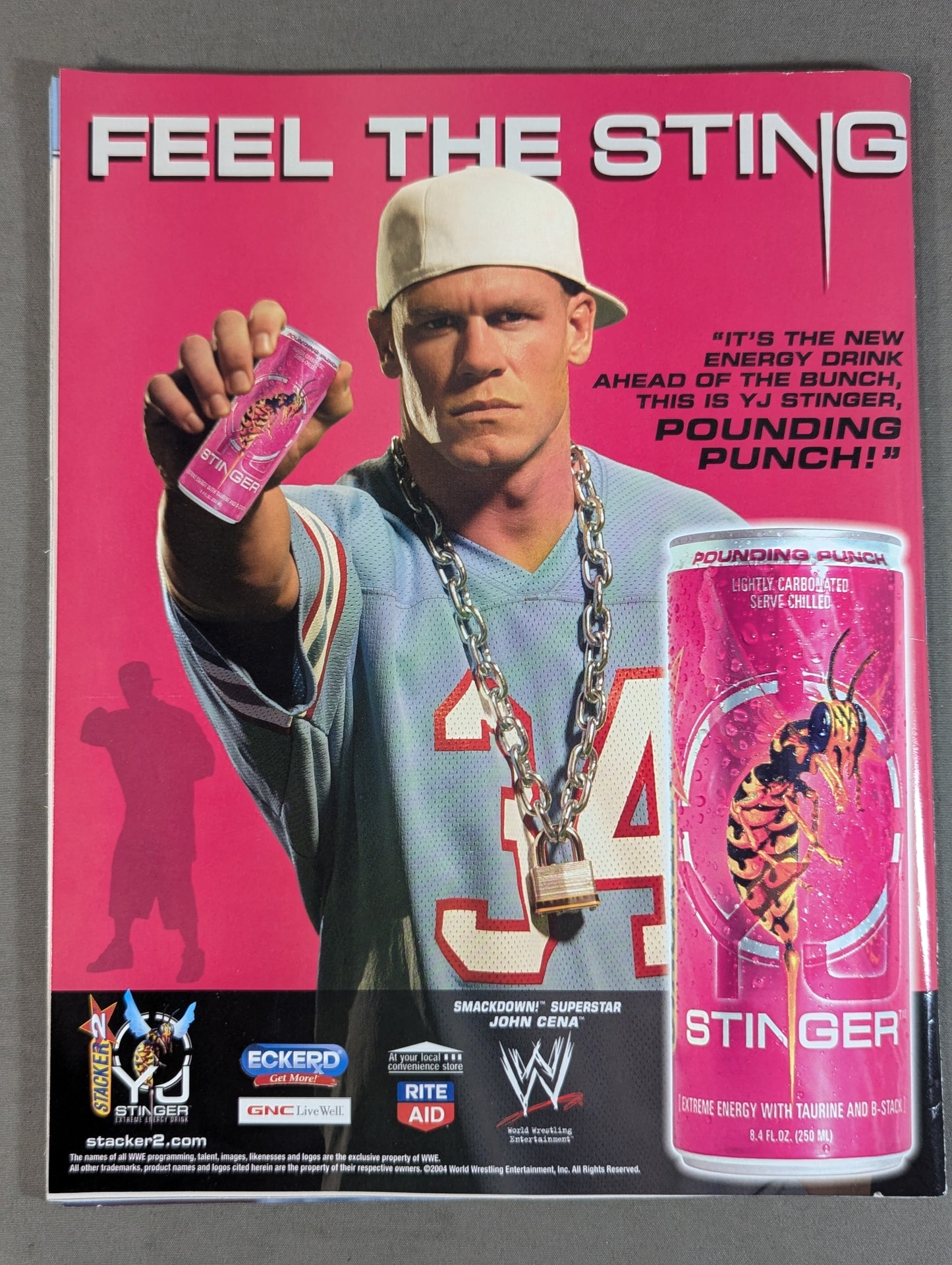 SMACK DOWN 5th ANNIVERSARY SPECIAL