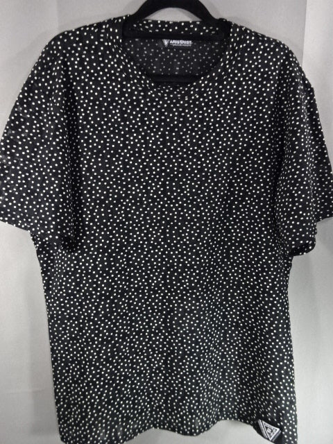 ARISTRIST AT Jacquard Dot T-Shirts(1)