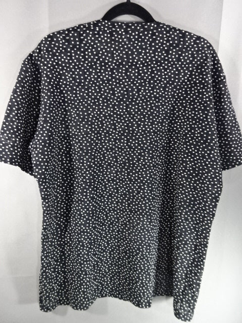 ARISTRIST AT Jacquard Dot T-Shirts(1)