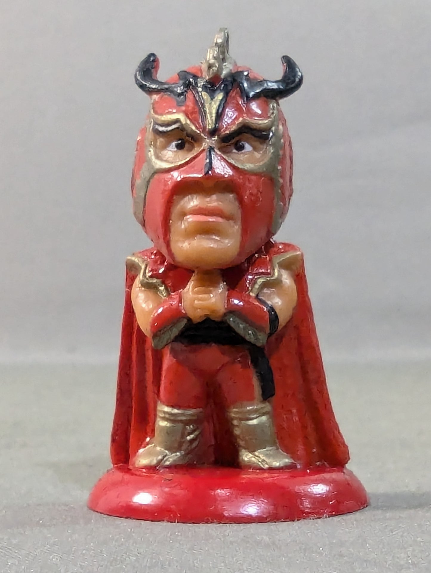 ★20th Anniversary ★ Ultimo Dragon Purokaku heroes Set