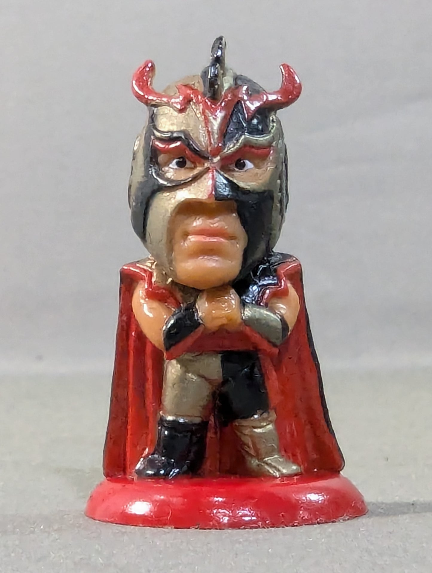 ★20th Anniversary ★ Ultimo Dragon Purokaku heroes Set