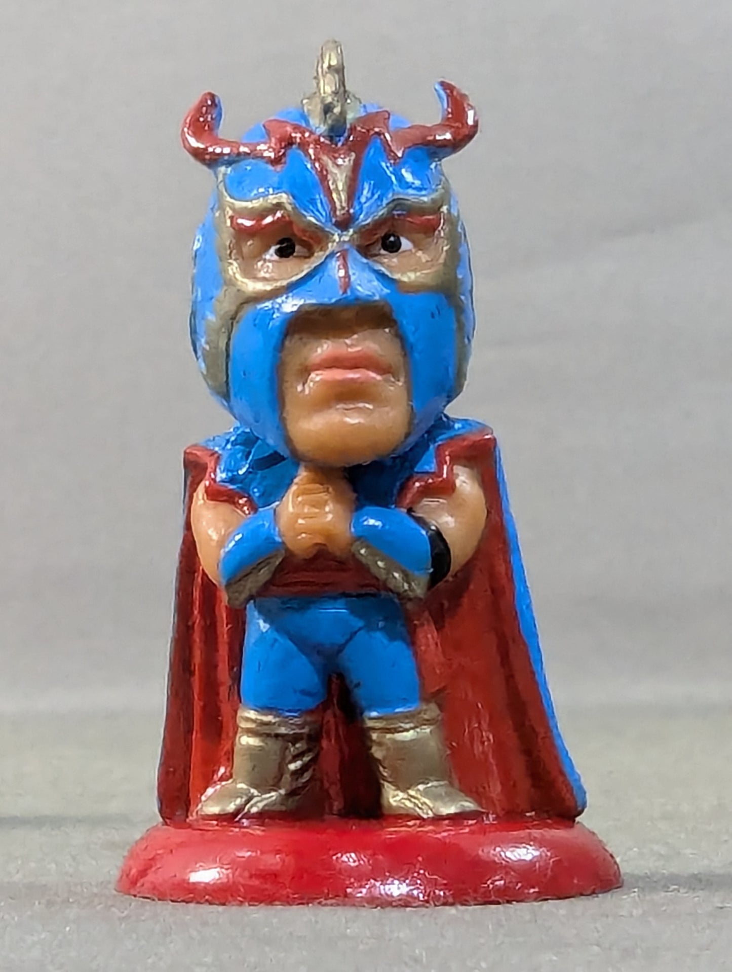 ★20th Anniversary ★ Ultimo Dragon Purokaku heroes Set